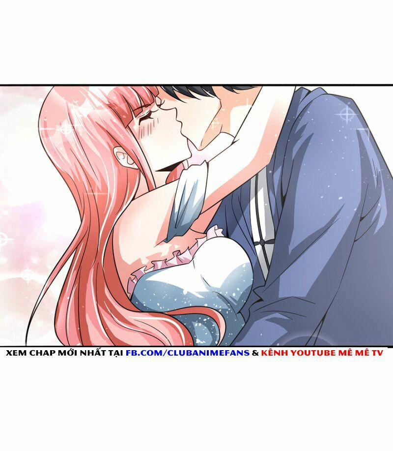 Đô Thị Chí Tôn Thiên Sư 21 trang 9