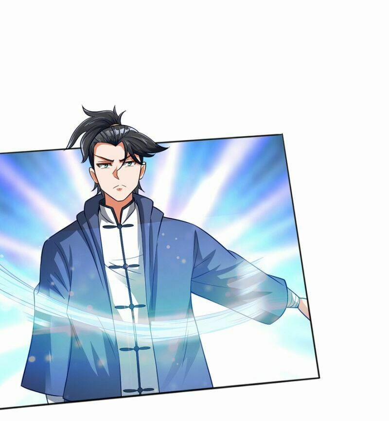 Đô Thị Chí Tôn Thiên Sư 22 trang 11