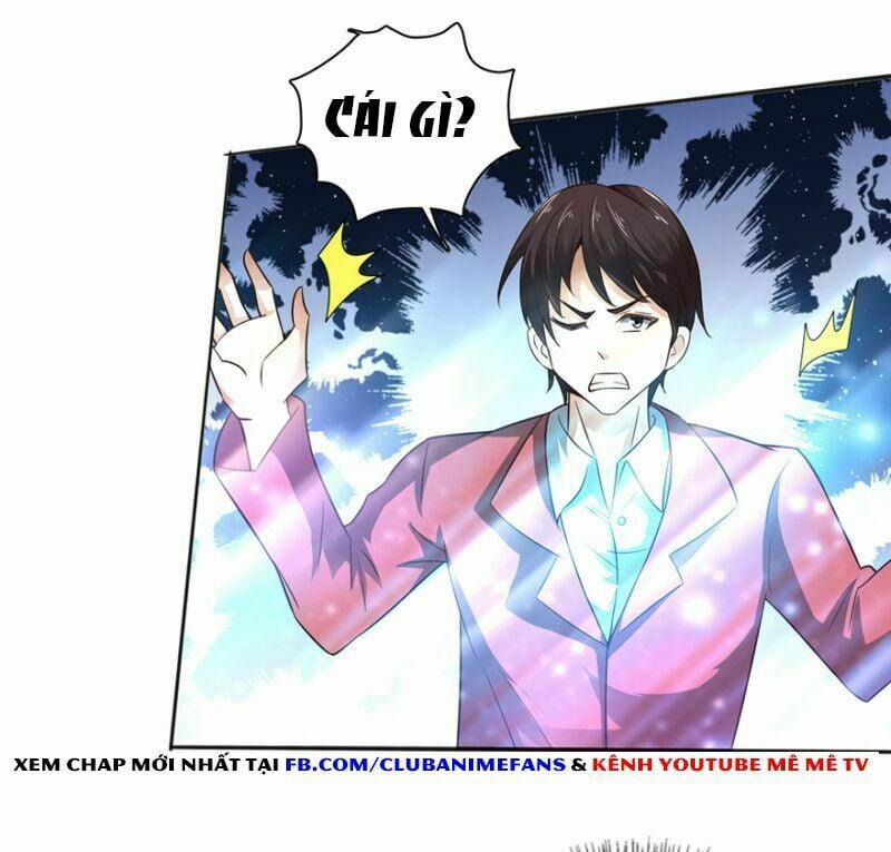 Đô Thị Chí Tôn Thiên Sư 22 trang 12