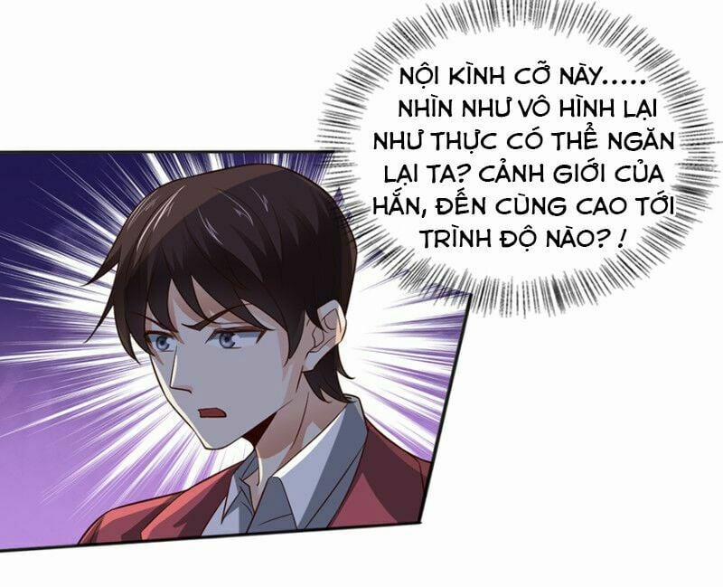 Đô Thị Chí Tôn Thiên Sư 22 trang 13