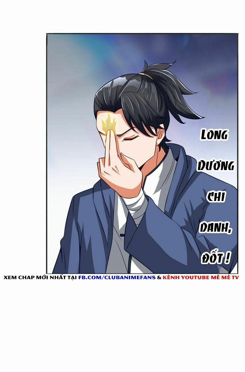 Đô Thị Chí Tôn Thiên Sư 22 trang 16