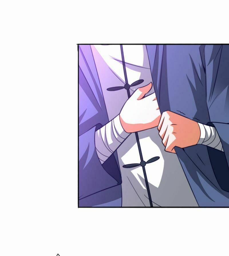 Đô Thị Chí Tôn Thiên Sư 22 trang 22