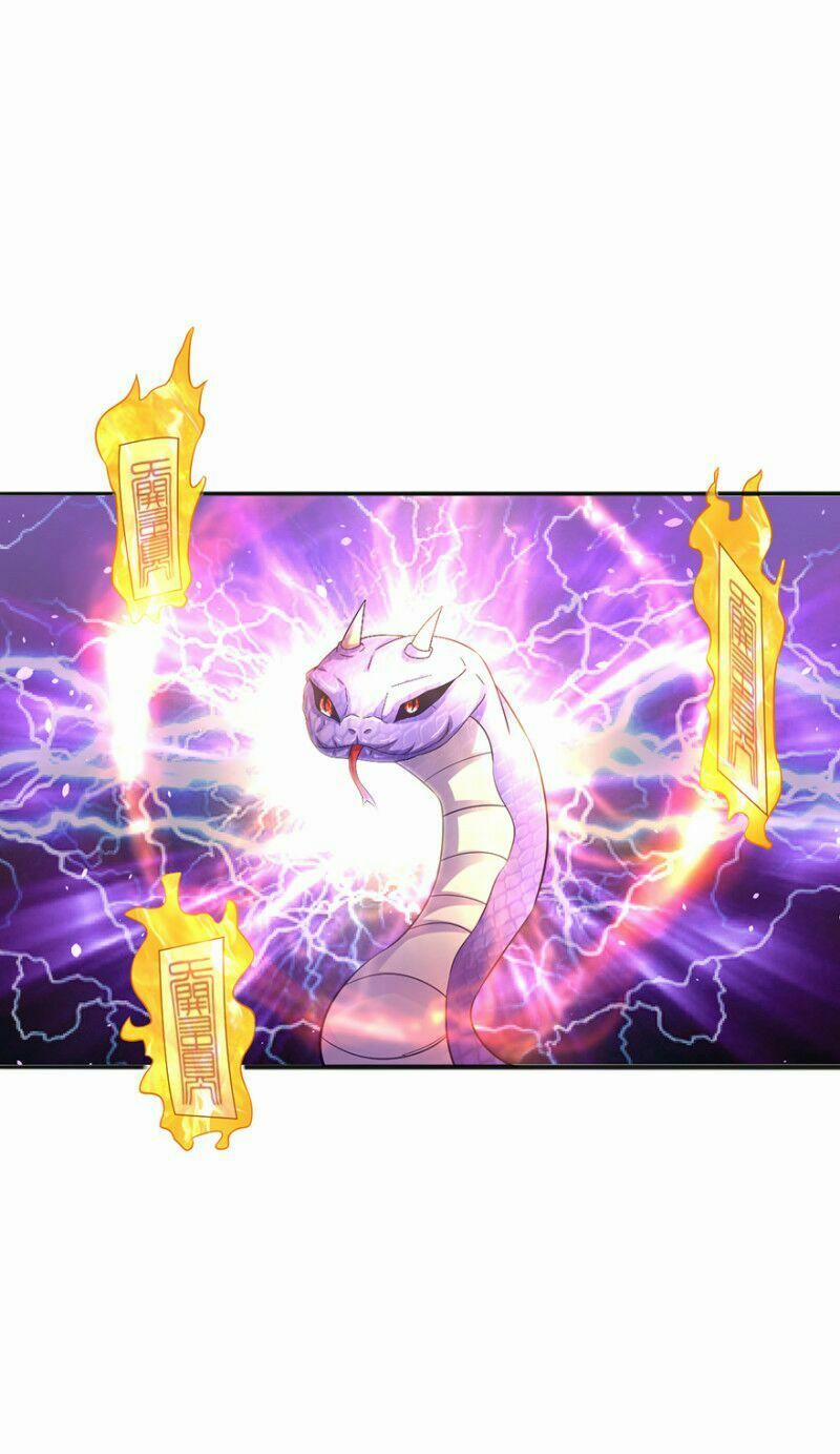 Đô Thị Chí Tôn Thiên Sư 22 trang 24