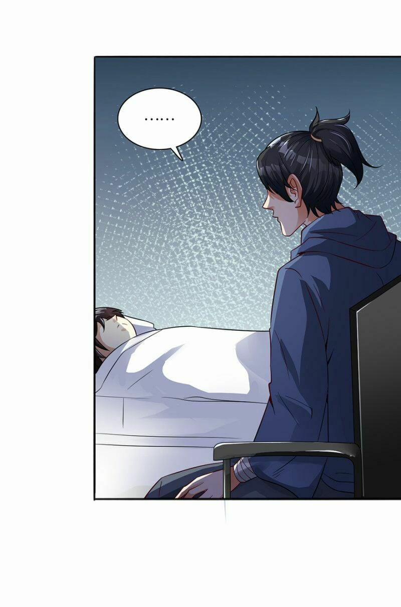 Đô Thị Chí Tôn Thiên Sư 22 trang 4