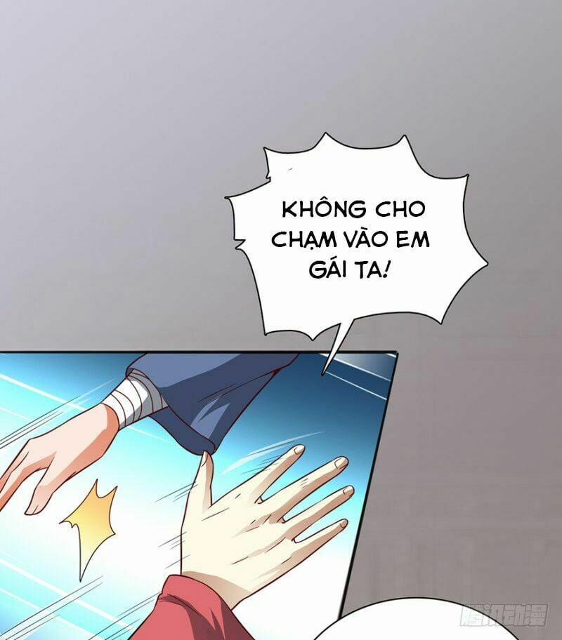 Đô Thị Chí Tôn Thiên Sư 22 trang 6