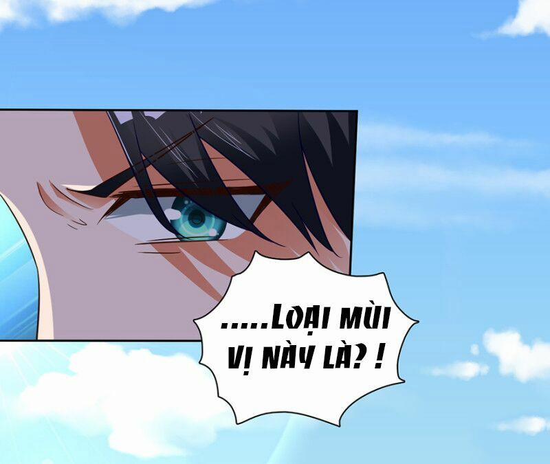 Đô Thị Chí Tôn Thiên Sư 23 trang 10