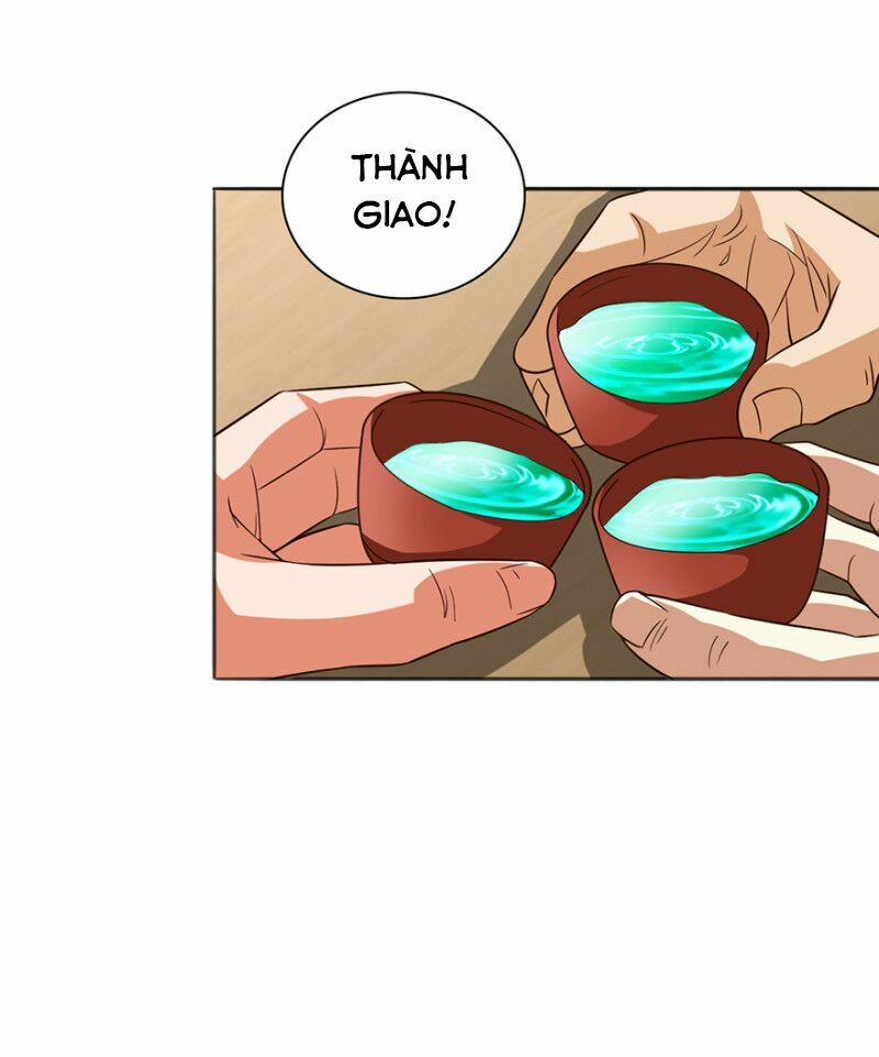 Đô Thị Chí Tôn Thiên Sư 23 trang 16