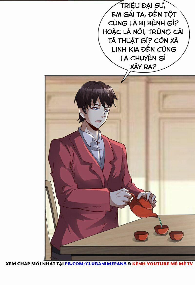 Đô Thị Chí Tôn Thiên Sư 23 trang 2