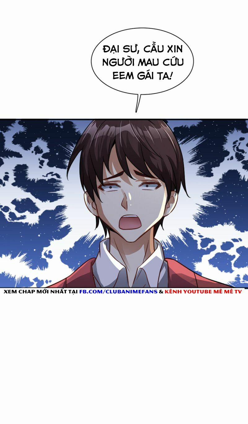 Đô Thị Chí Tôn Thiên Sư 23 trang 6