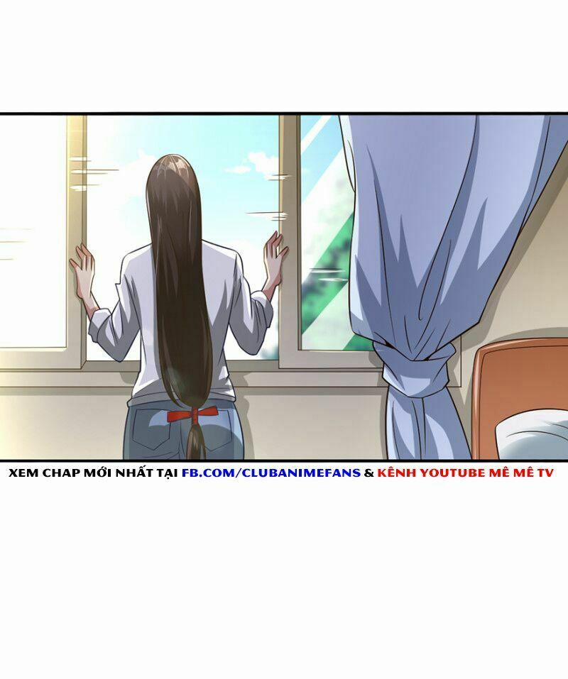 Đô Thị Chí Tôn Thiên Sư 24 trang 10