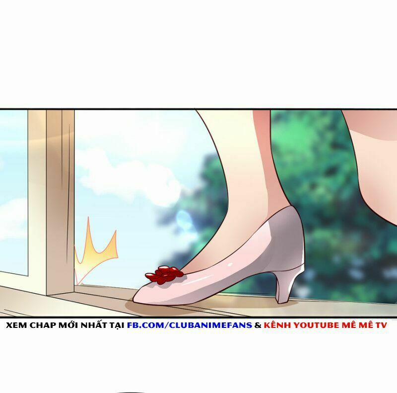 Đô Thị Chí Tôn Thiên Sư 24 trang 15