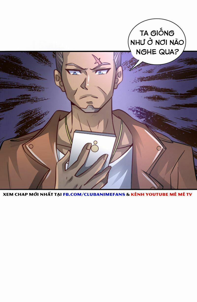 Đô Thị Chí Tôn Thiên Sư 24 trang 18