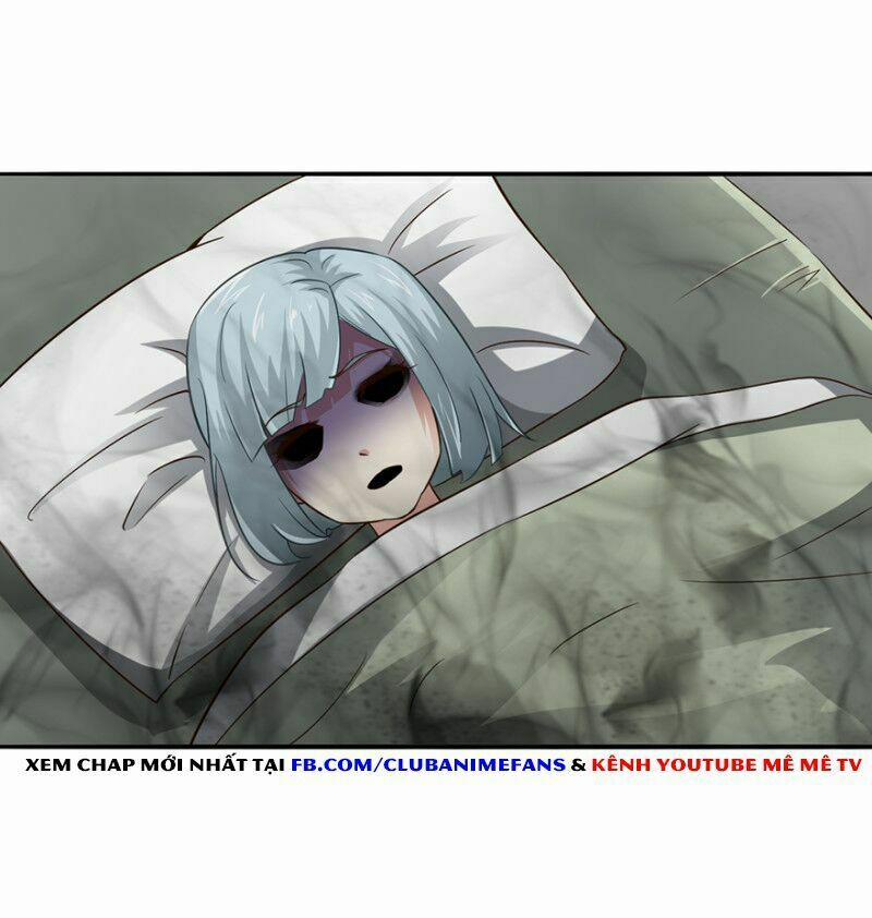 Đô Thị Chí Tôn Thiên Sư 24 trang 2