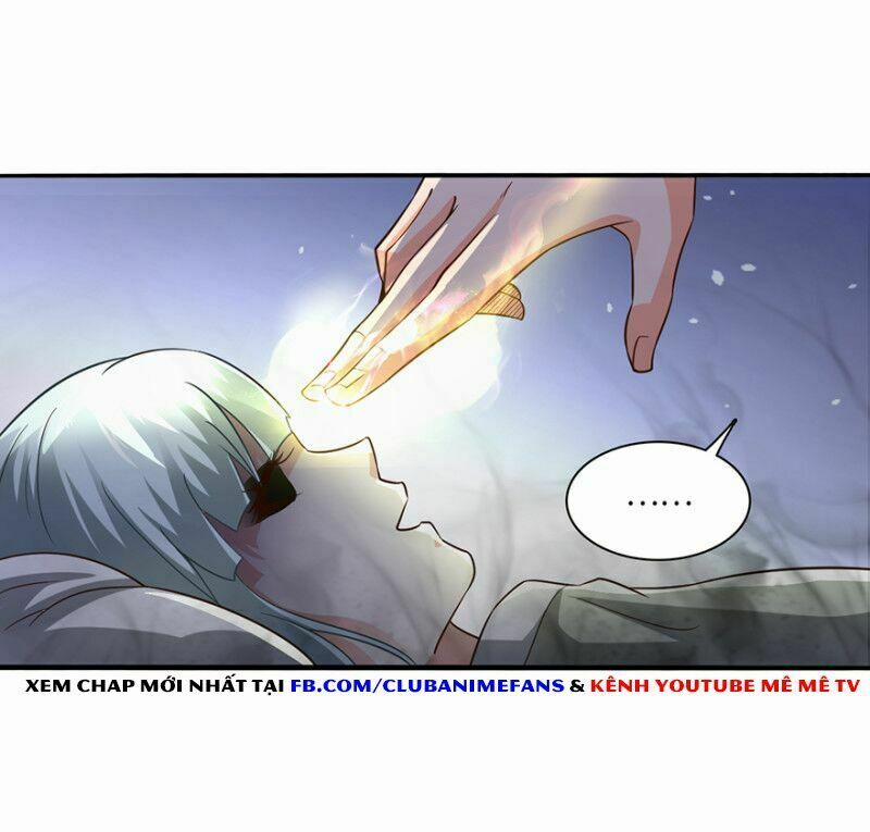 Đô Thị Chí Tôn Thiên Sư 24 trang 4