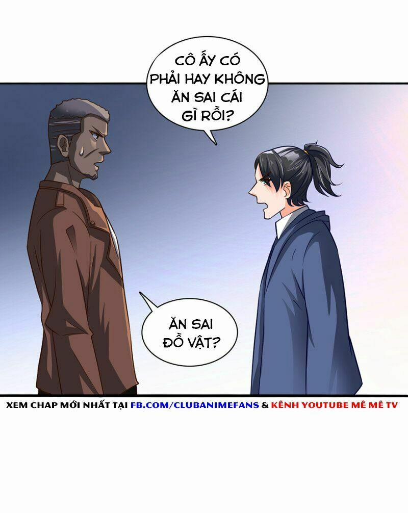 Đô Thị Chí Tôn Thiên Sư 24 trang 5