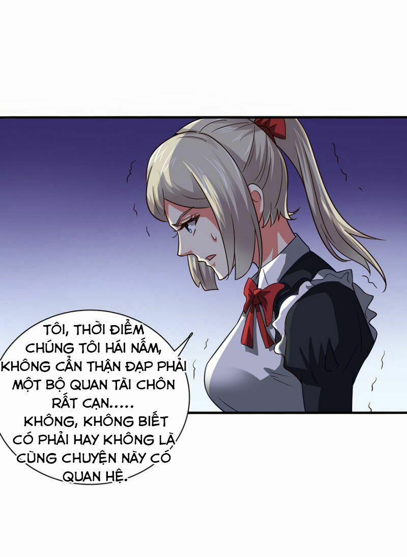 Đô Thị Chí Tôn Thiên Sư 24 trang 8