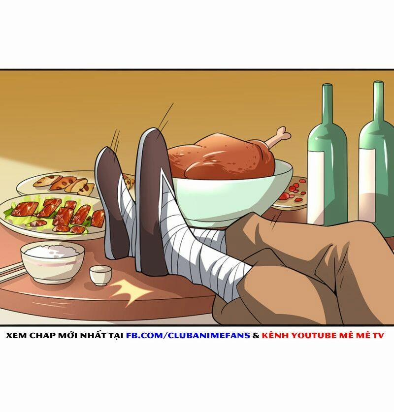 Đô Thị Chí Tôn Thiên Sư 25 trang 11