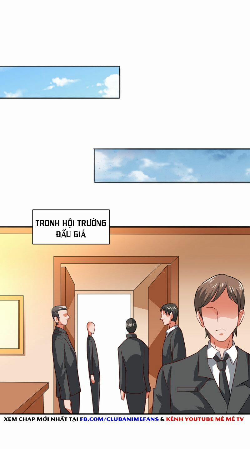 Đô Thị Chí Tôn Thiên Sư 25 trang 13