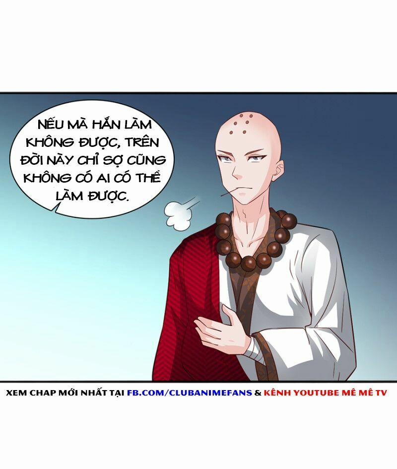 Đô Thị Chí Tôn Thiên Sư 25 trang 15