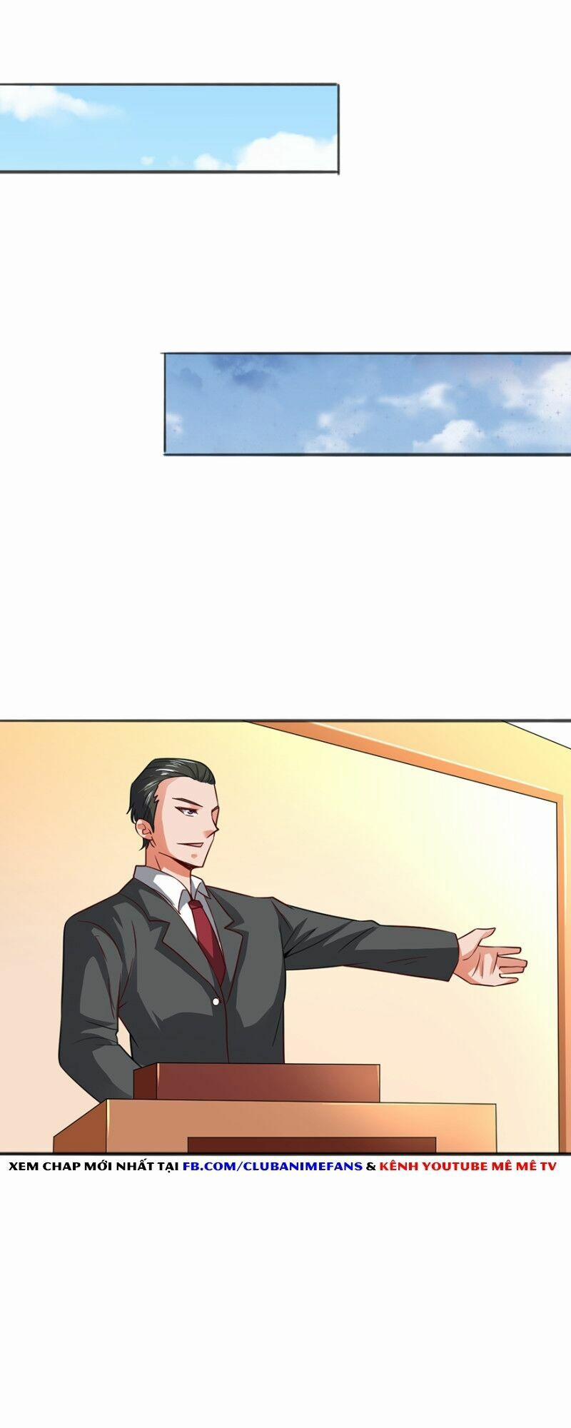 Đô Thị Chí Tôn Thiên Sư 25 trang 17