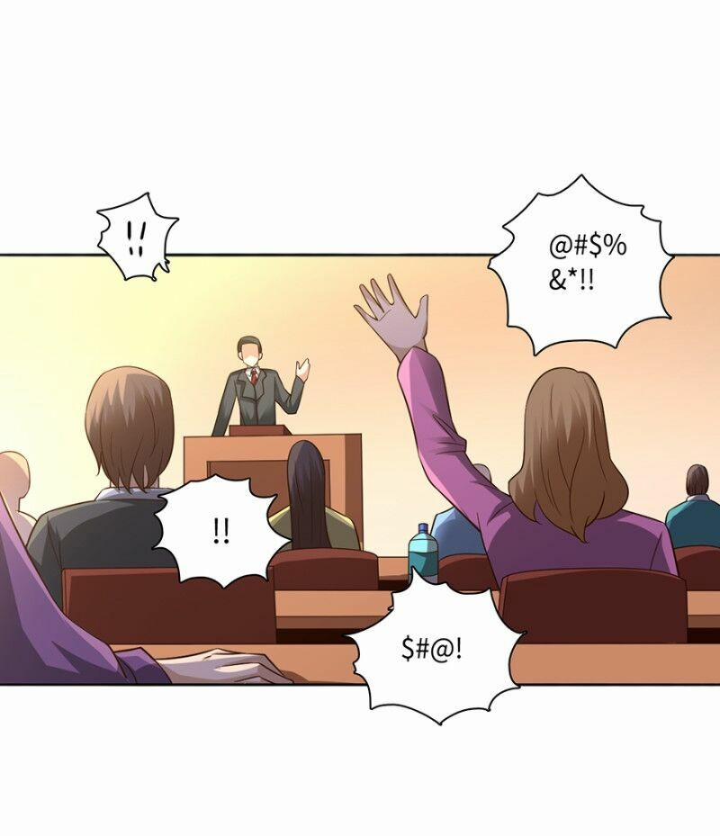 Đô Thị Chí Tôn Thiên Sư 25 trang 19