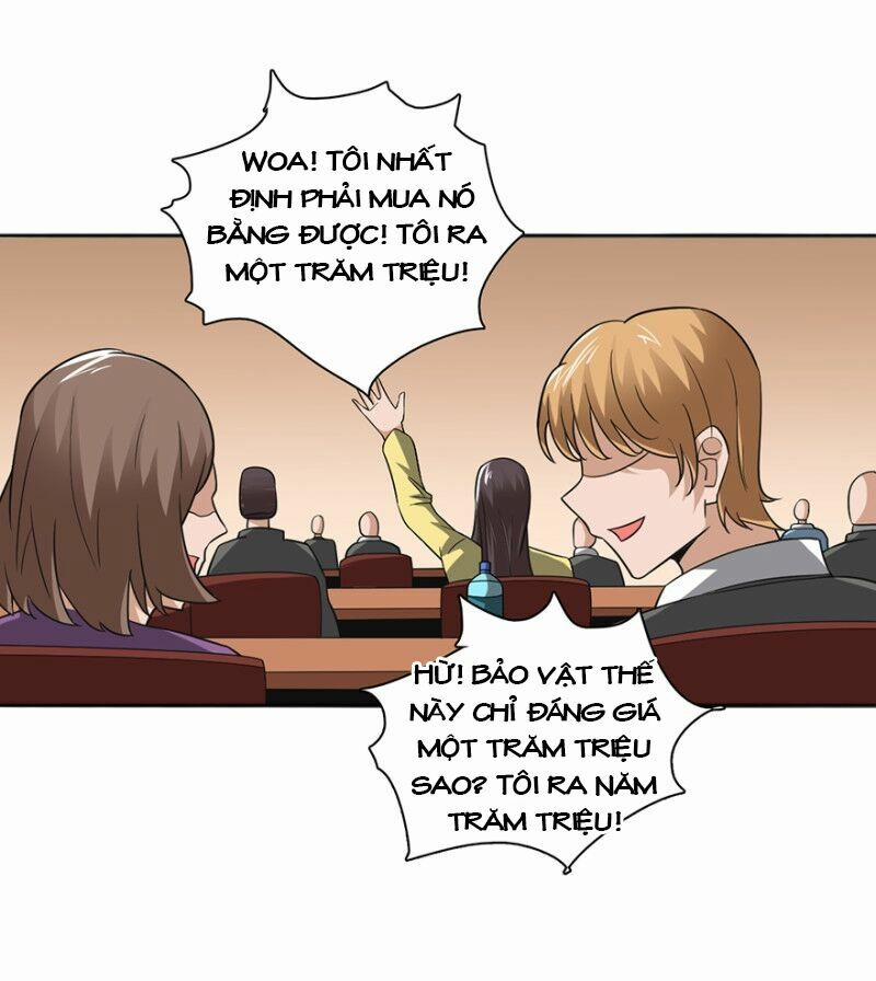 Đô Thị Chí Tôn Thiên Sư 25 trang 26