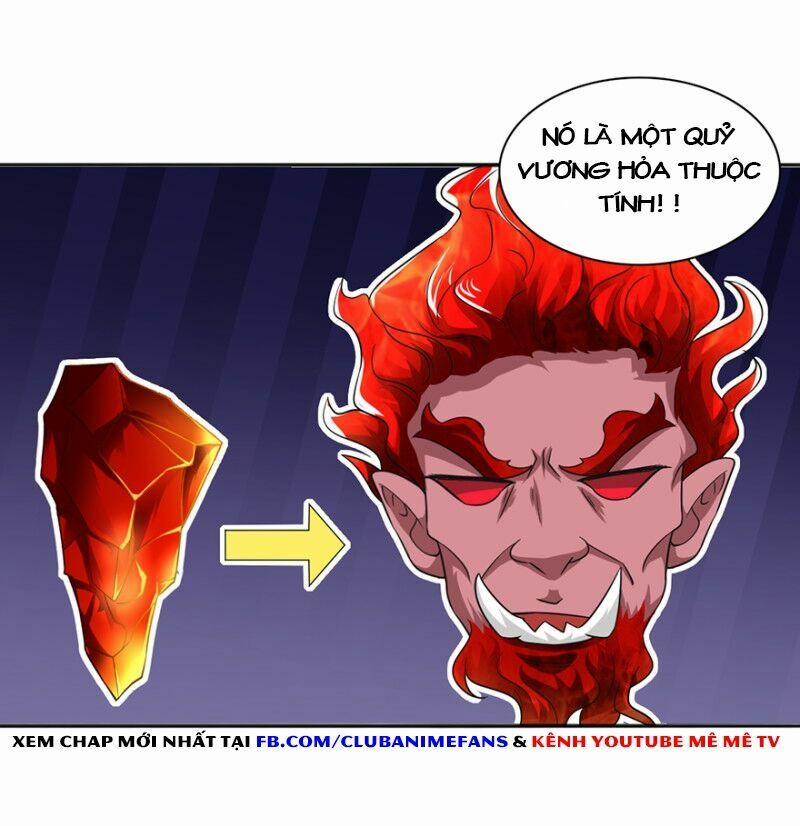 Đô Thị Chí Tôn Thiên Sư 25 trang 28