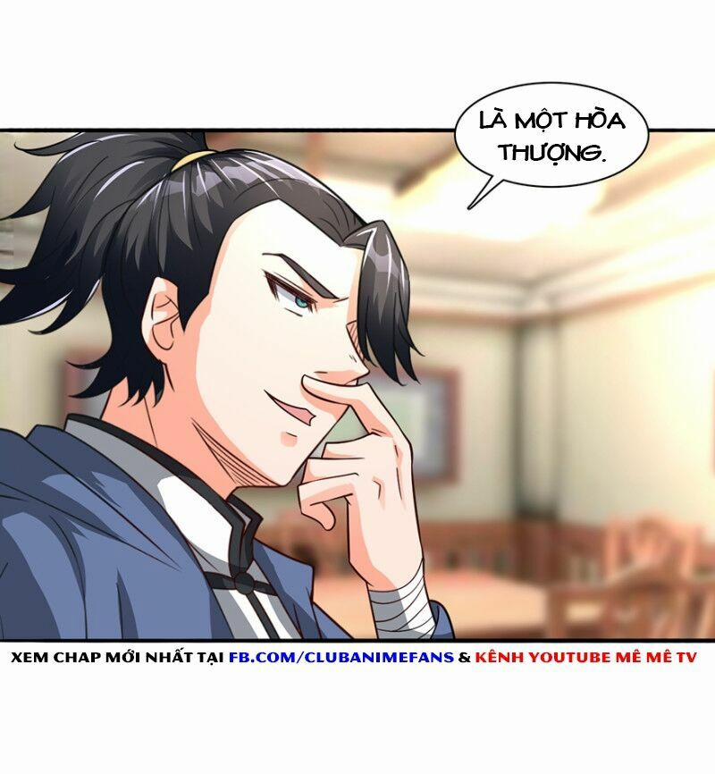 Đô Thị Chí Tôn Thiên Sư 25 trang 3