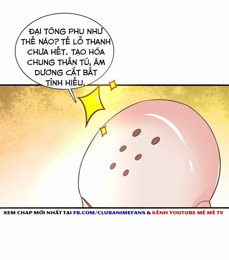 Đô Thị Chí Tôn Thiên Sư 25 trang 4