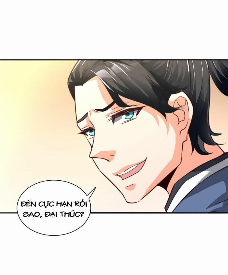 Đô Thị Chí Tôn Thiên Sư 26 trang 10