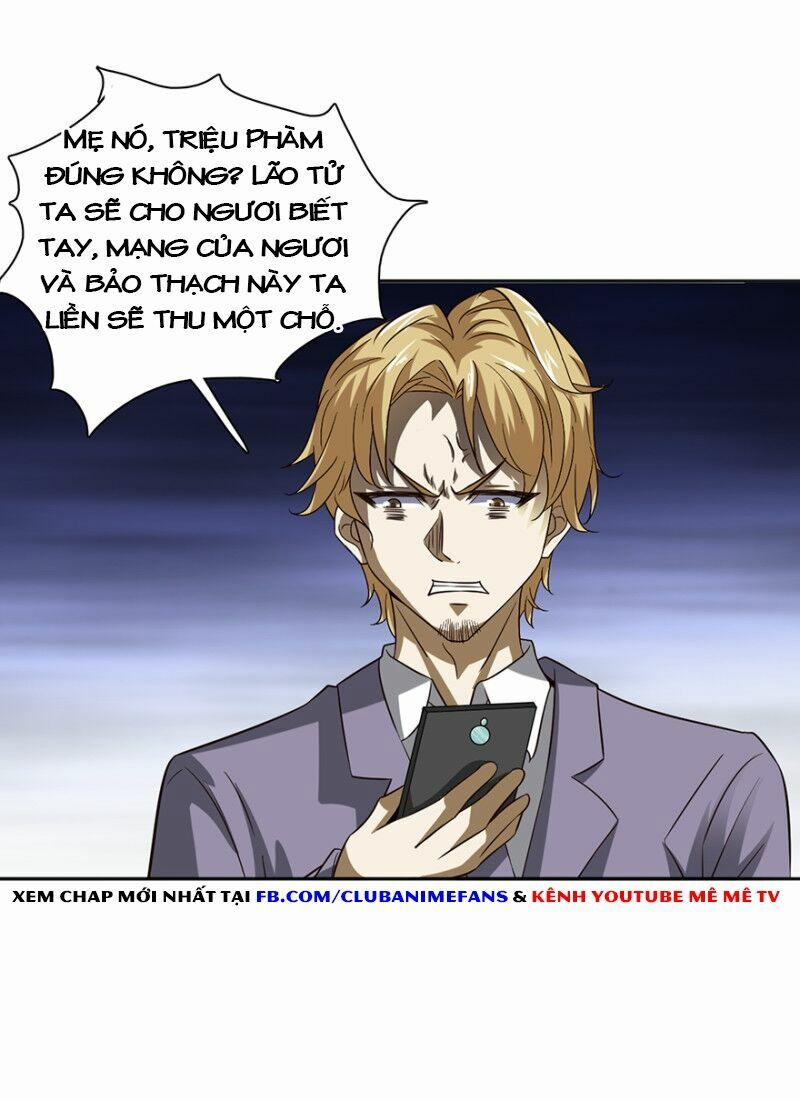 Đô Thị Chí Tôn Thiên Sư 26 trang 14