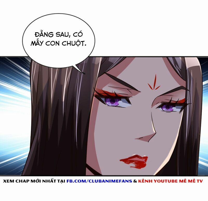 Đô Thị Chí Tôn Thiên Sư 26 trang 16