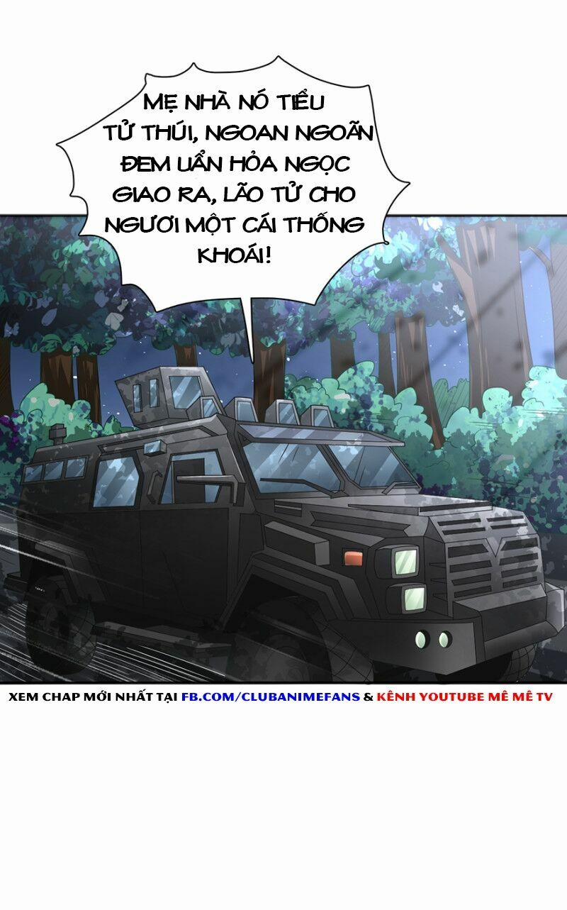 Đô Thị Chí Tôn Thiên Sư 26 trang 18