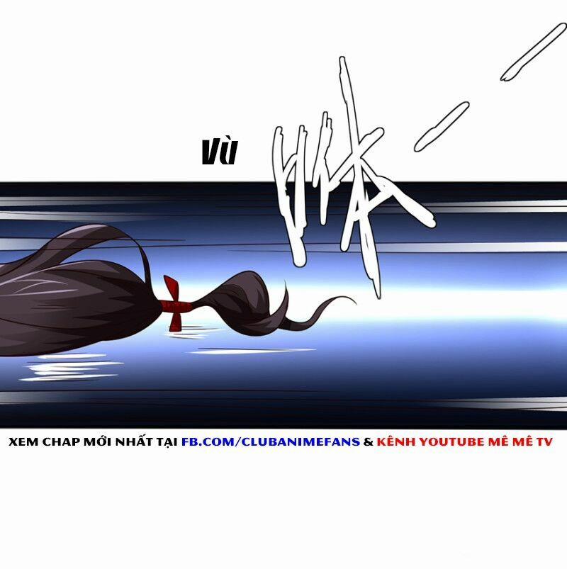 Đô Thị Chí Tôn Thiên Sư 26 trang 21