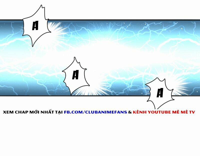 Đô Thị Chí Tôn Thiên Sư 26 trang 23