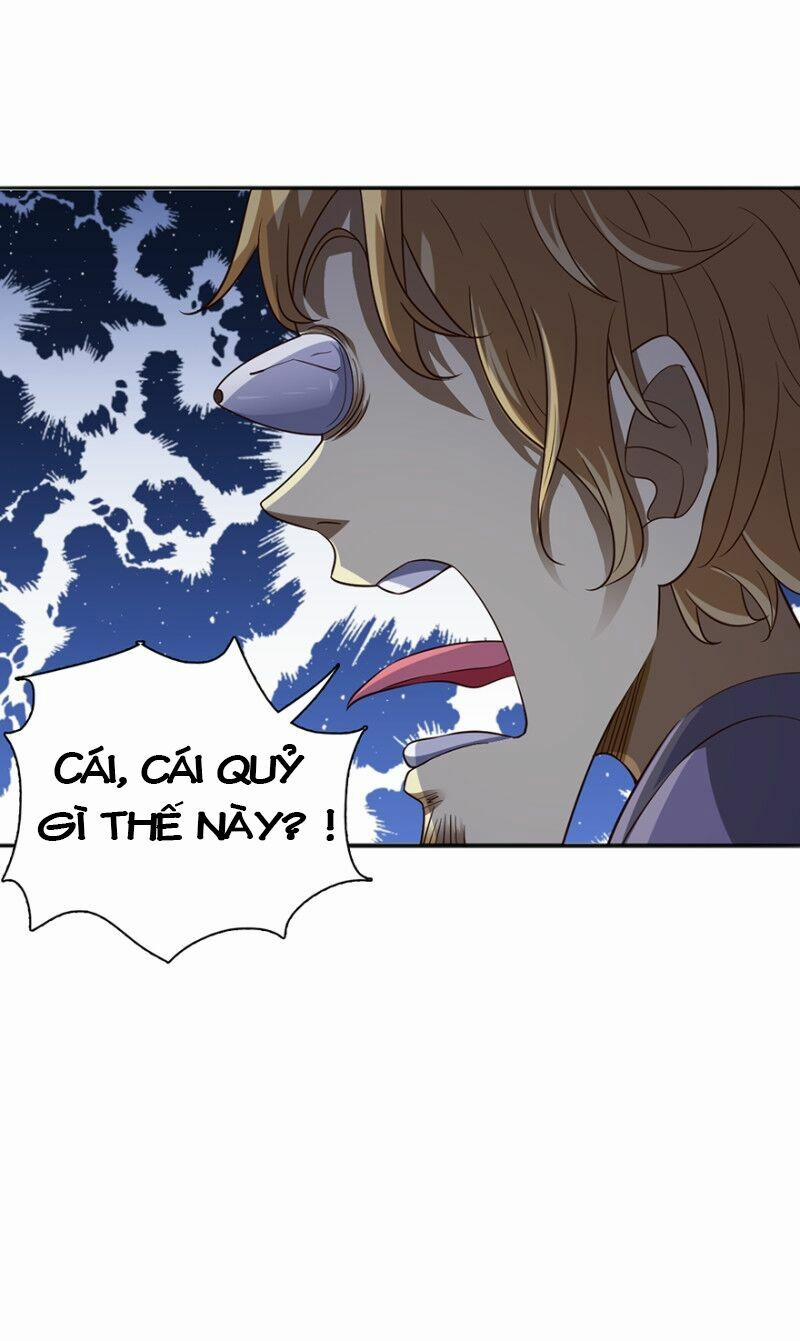 Đô Thị Chí Tôn Thiên Sư 26 trang 25