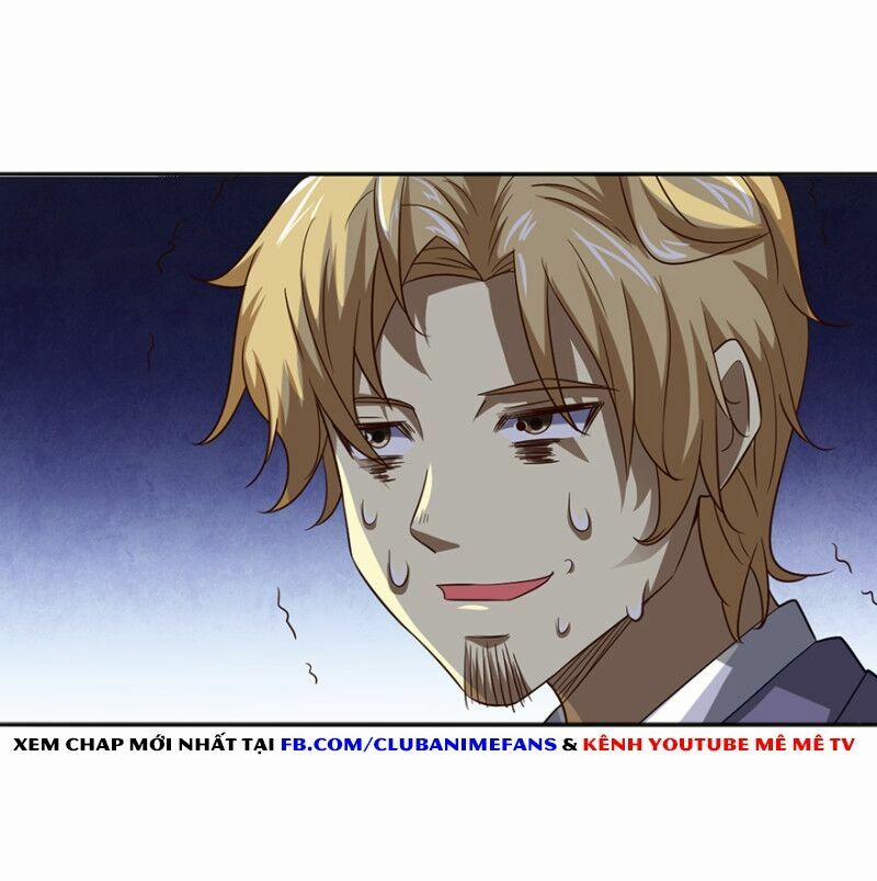 Đô Thị Chí Tôn Thiên Sư 26 trang 28