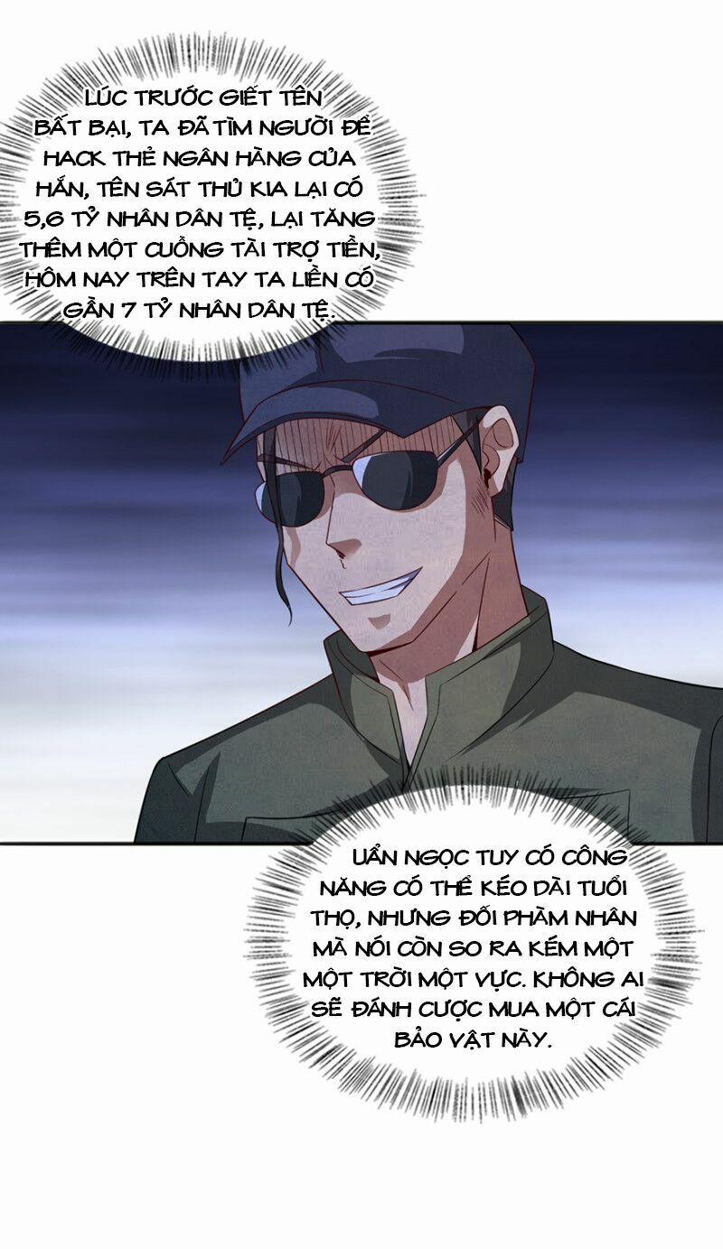 Đô Thị Chí Tôn Thiên Sư 26 trang 5