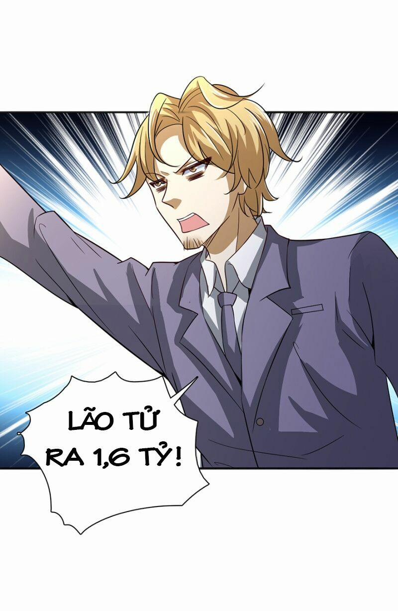 Đô Thị Chí Tôn Thiên Sư 26 trang 6