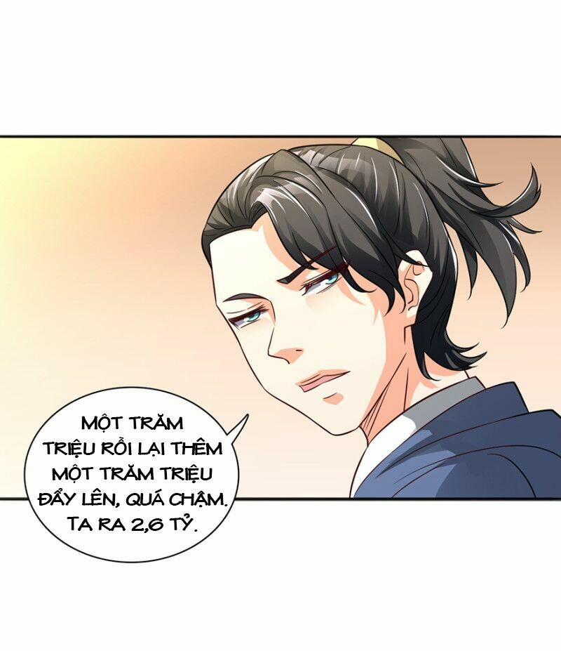 Đô Thị Chí Tôn Thiên Sư 26 trang 7