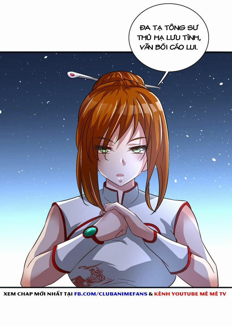 Đô Thị Chí Tôn Thiên Sư 27 trang 11