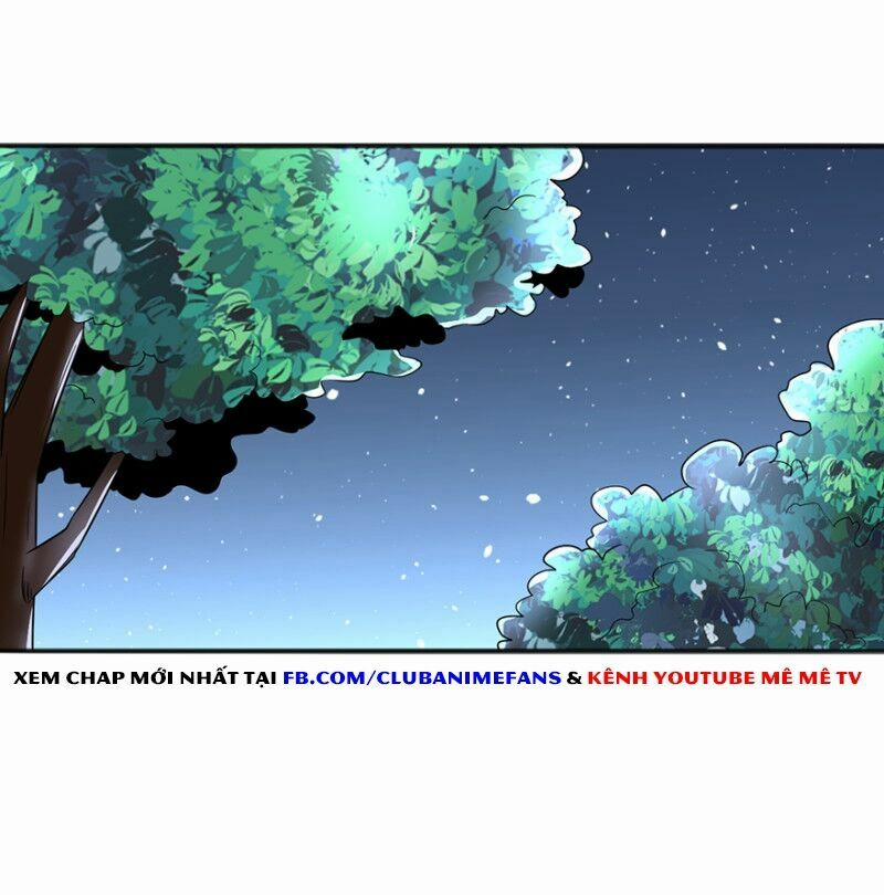 Đô Thị Chí Tôn Thiên Sư 27 trang 12