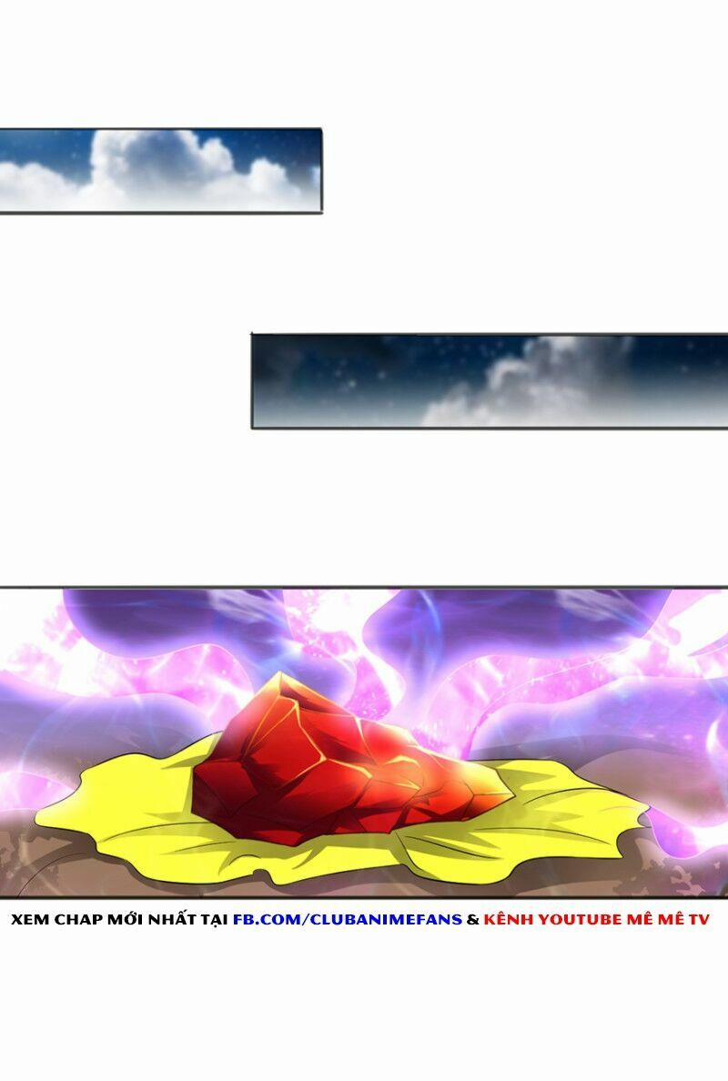 Đô Thị Chí Tôn Thiên Sư 27 trang 14