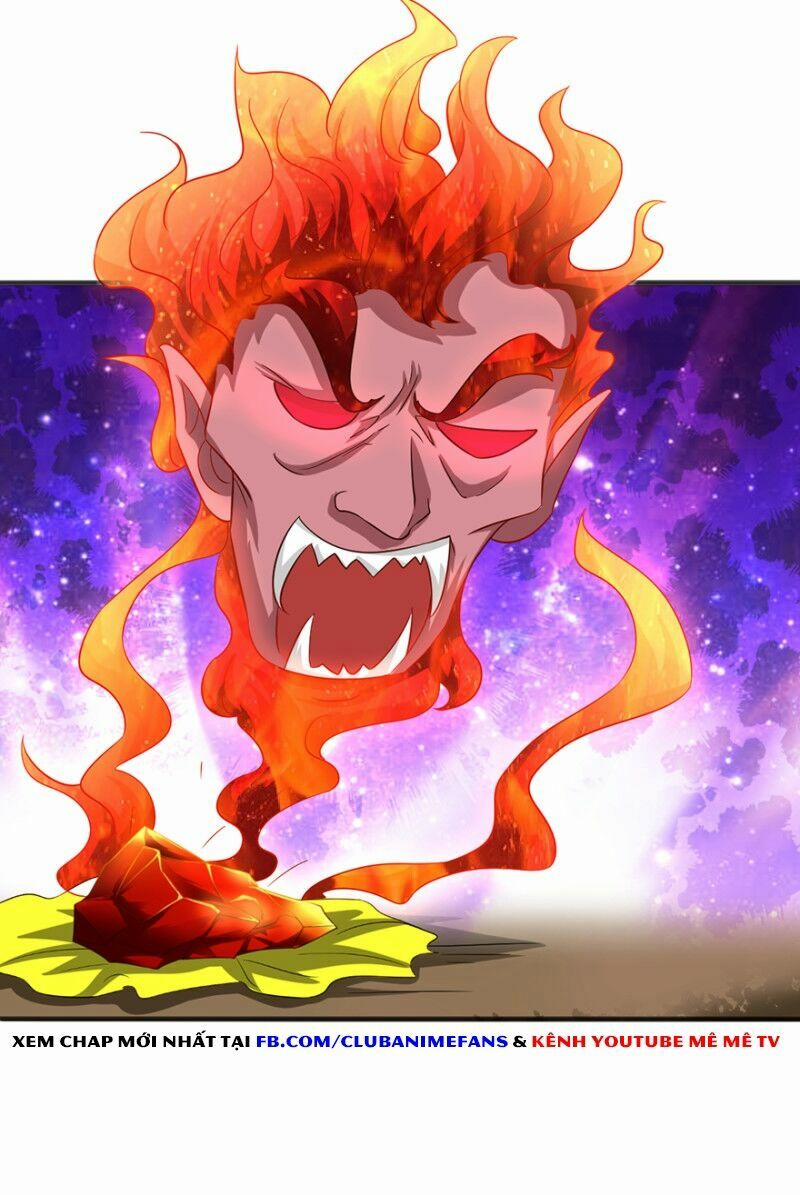 Đô Thị Chí Tôn Thiên Sư 27 trang 19