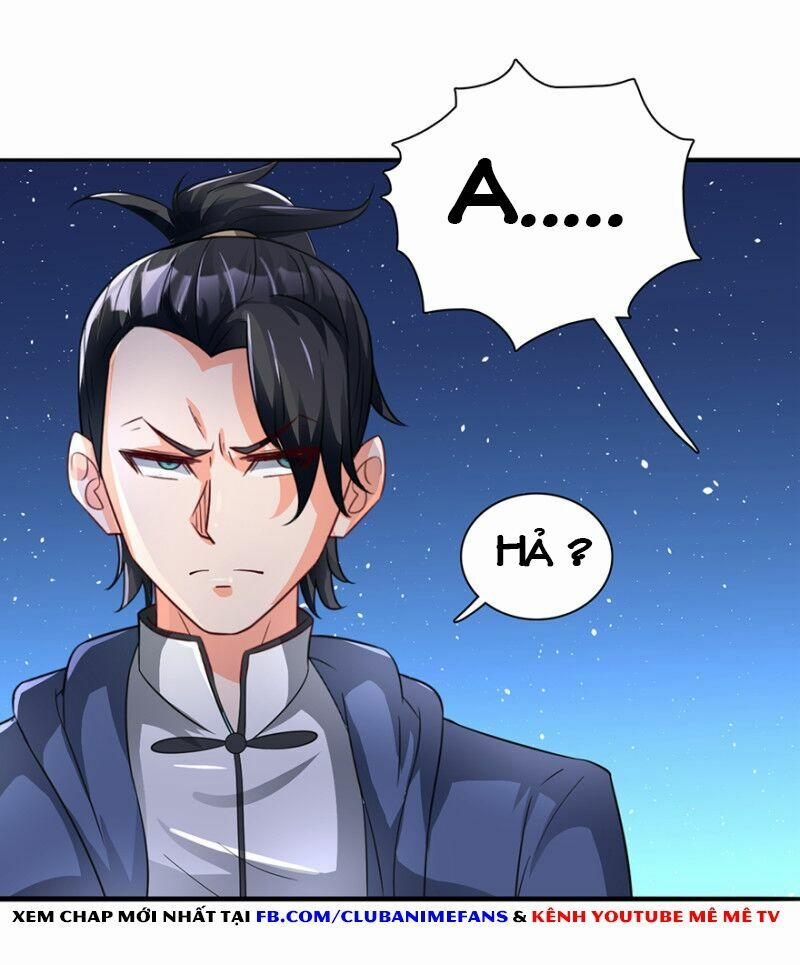 Đô Thị Chí Tôn Thiên Sư 27 trang 2