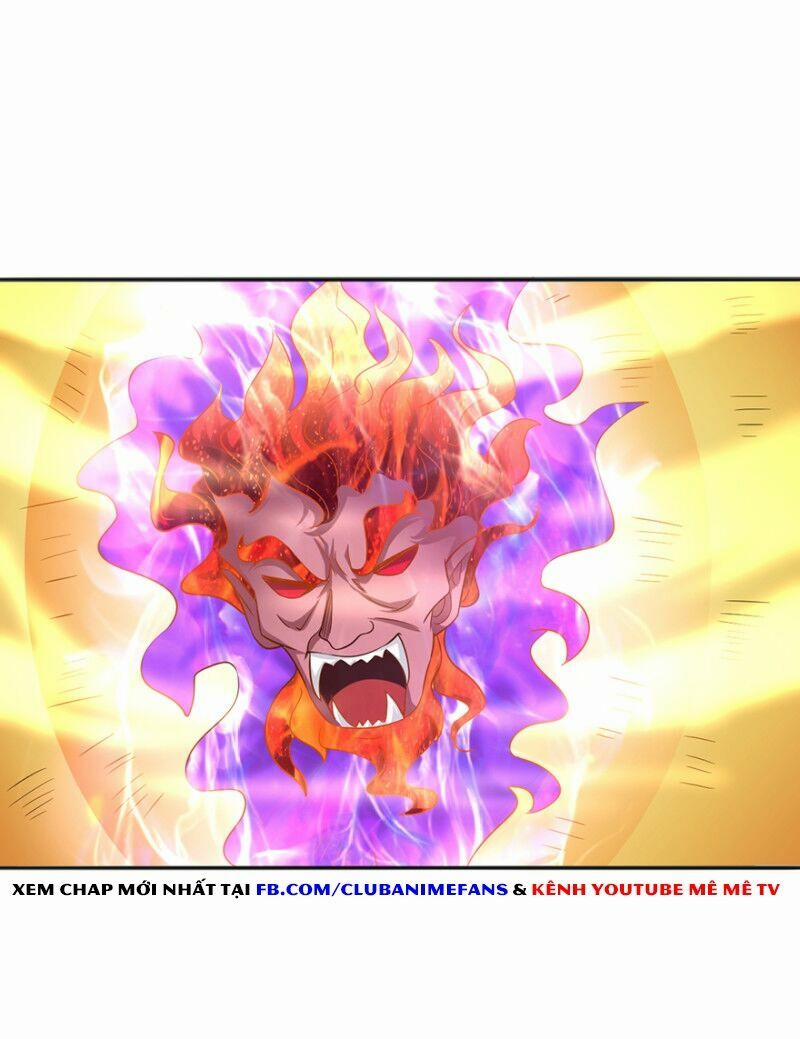 Đô Thị Chí Tôn Thiên Sư 27 trang 22