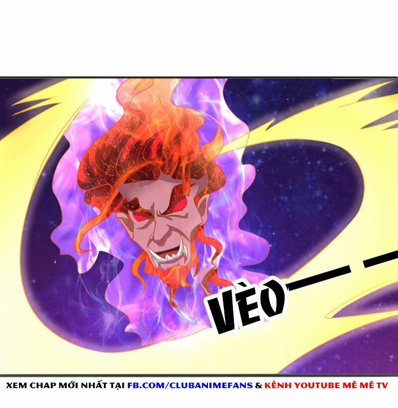 Đô Thị Chí Tôn Thiên Sư 27 trang 23