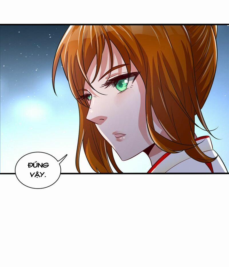 Đô Thị Chí Tôn Thiên Sư 27 trang 7