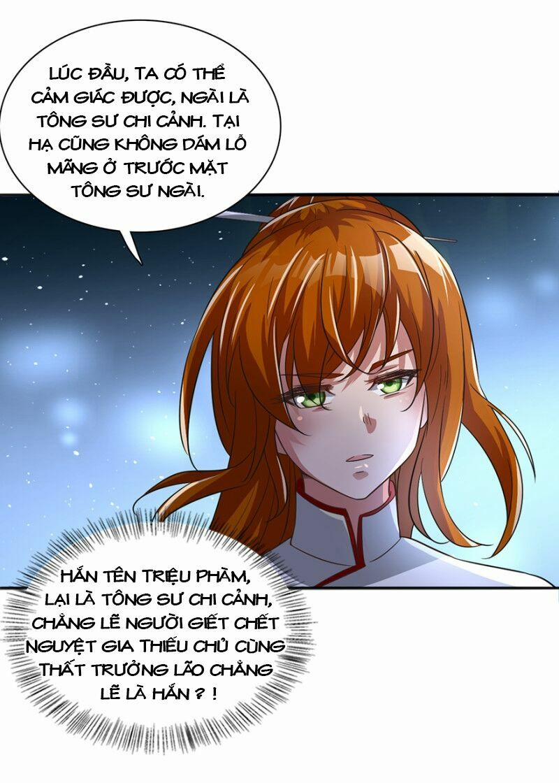 Đô Thị Chí Tôn Thiên Sư 27 trang 9