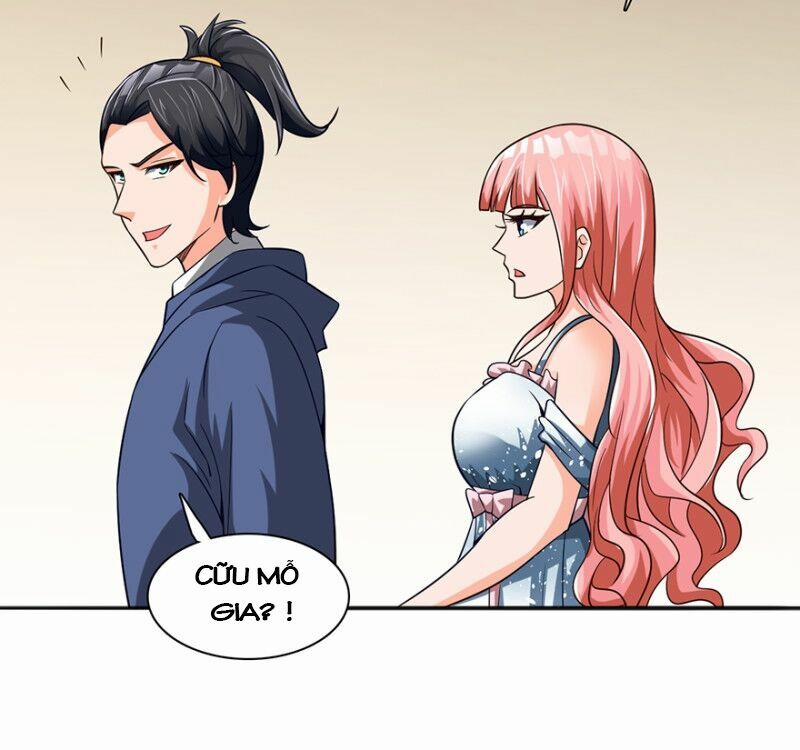 Đô Thị Chí Tôn Thiên Sư 28 trang 13